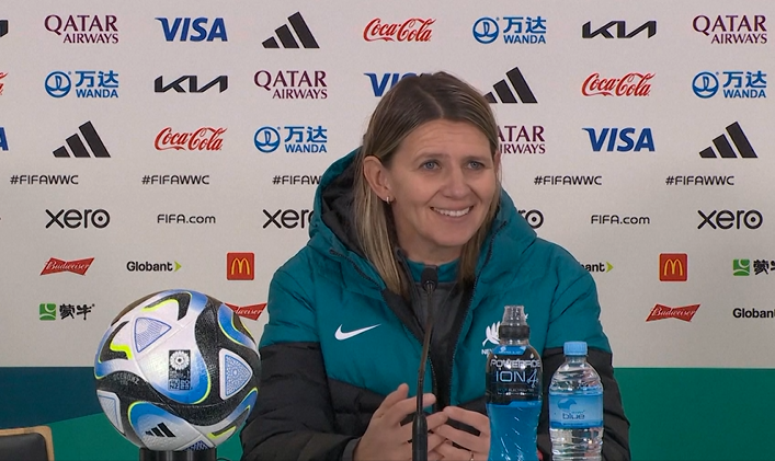 New Zealand thrilled by historic World Cup win