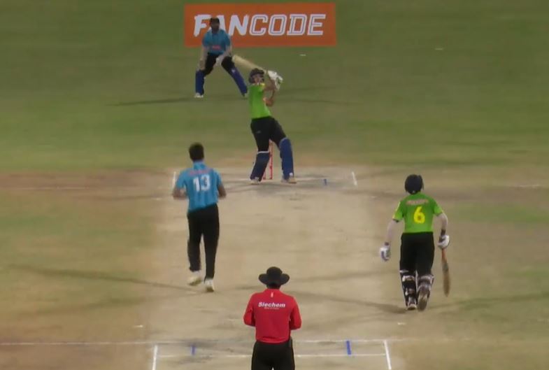 Splendid Sharks XI sail past Bulls XI by 29 runs