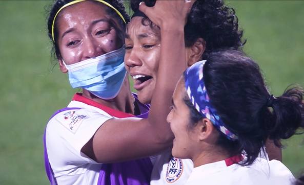 Get ready for the biggest sporting event