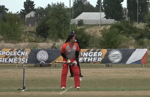 ECS Czechia T10, M25: VCC v BRN – Man of the Match