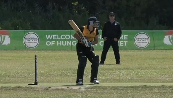 ECS Hungary T10, M37: RF v BUB – Man of the Match