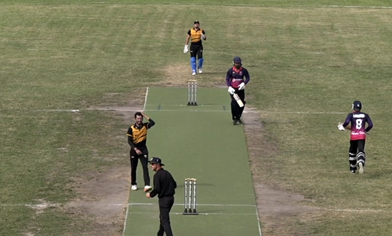 ECS Hungary T10, M39: DVU v BUB – Man of the Match