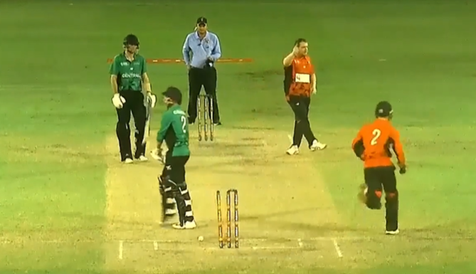 3-fer! Jarrod Freeman guides Desert Blaze home