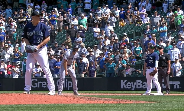 MLB: Seattle Mariners v Minnesota Twins - Highlights