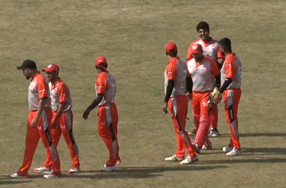 ECS Czechia T10, M29: UCC v BRN – Highlights