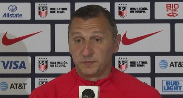 It's not going to be easy: Andonovski cautious ahead of WWC 2023