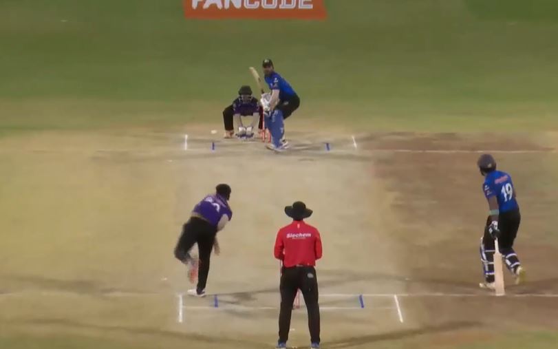 Tuskers XI reign over Tigers XI by 48 runs