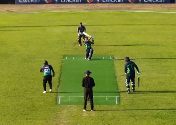 ECT10 Portugal, M18: MAL v FRD – Highlights