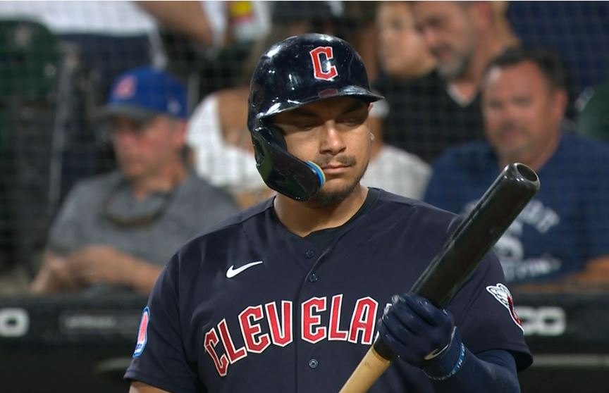 MLB: Chicago White Sox v Cleveland Guardians – Highlights