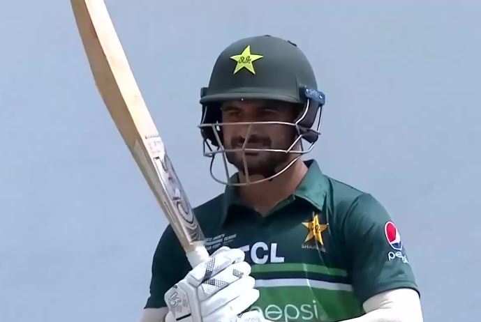 Sahibzada Farhan gives brisk start to PK-A with his 63