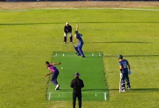 ECT10 Portugal, M20: OCC v LCA – Highlights