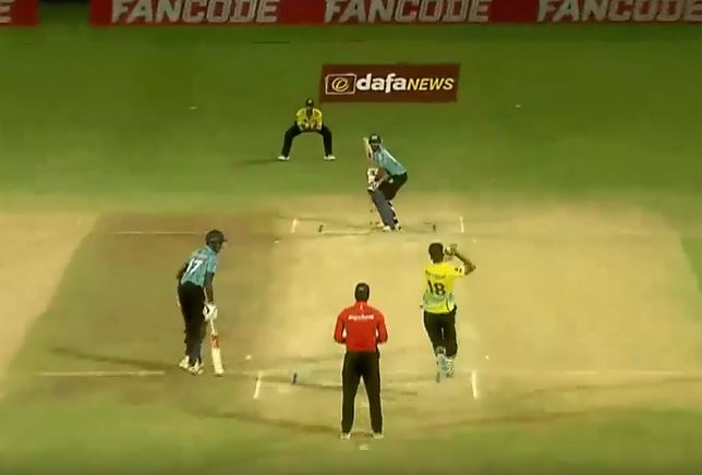Sharks XI outclass Lions XI by 16 runs