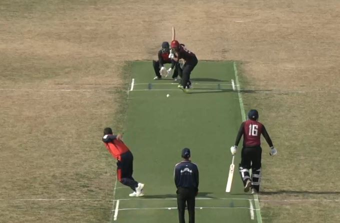 ECS Czechia T10, M10: PRB v VCC – Highlights