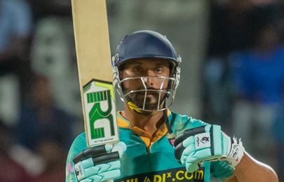 96 off 53! Jafar Jamal puts on a show