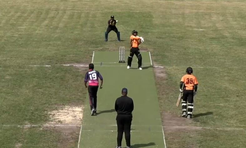 ECS Hungary T10, M14: RTB v DVU – Highlights