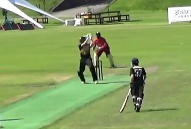 73 off 28! Reo Sakurano propels Sano CC to 122