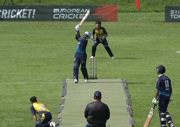 ECS Switzerland T10, M1: OLCC v ZNCC – Man of the Match