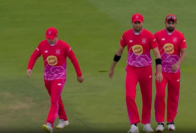 Eskinazi, bowlers propel Welsh Fire to massive 6-wicket win