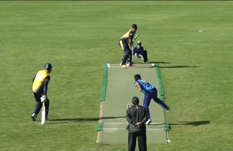 ECS Switzerland T10, M16: ZNCC v WTG – Highlights