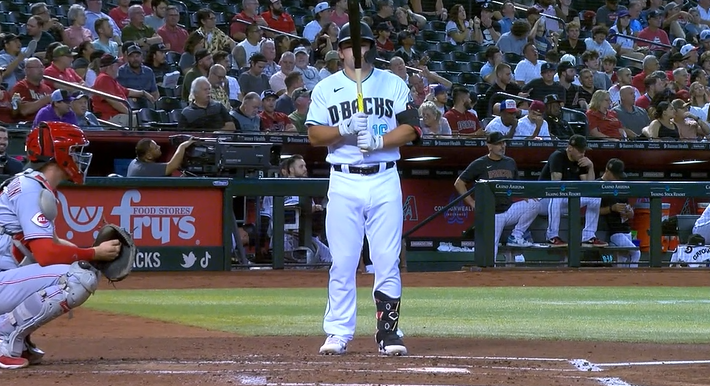 MLB: Arizona Diamondbacks v Cincinnati Reds – Highlights