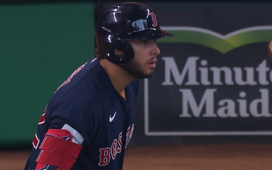 MLB: Houston Astros v Boston Red Sox – Highlights