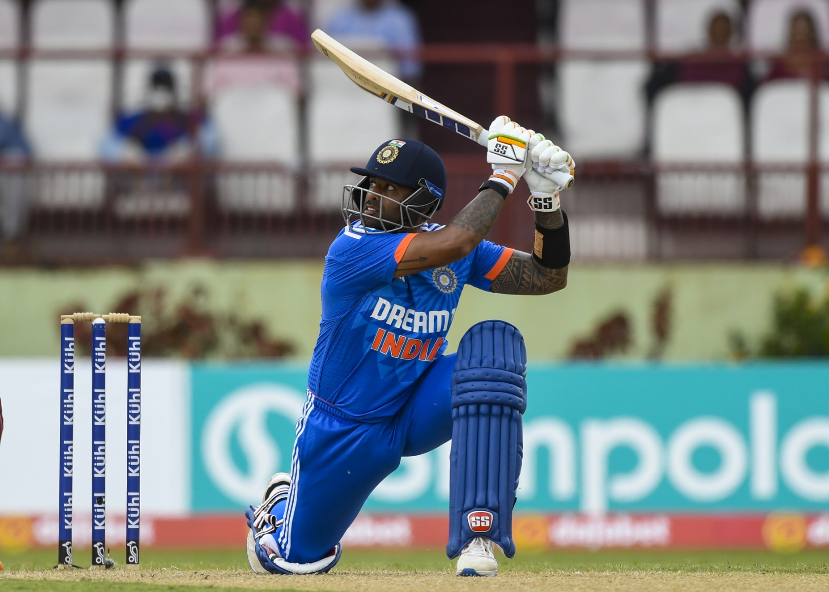 4th T20I: India v Australia | Fantasy Preview