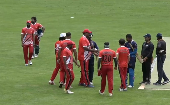 ECS Switzerland T10, M3: OLCC v WICC – Highlights