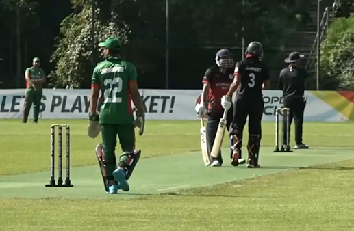 ECS Germany Dresden T10, M41: BRI v ELT - Highlights