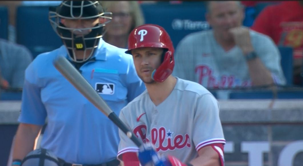 MLB: Washington Nationals v Philadelphia Phillies - Highlights