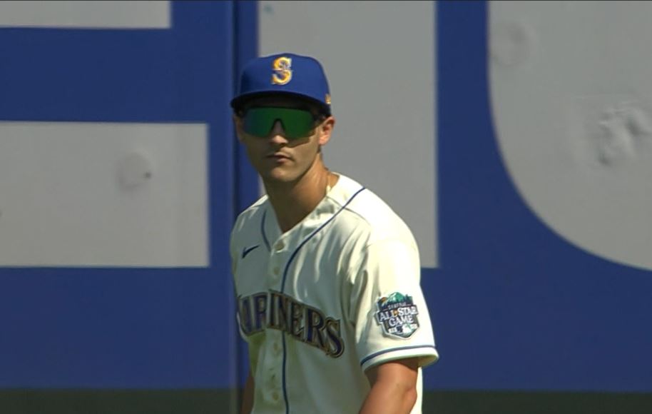 MLB: Seattle Mariners v Kansas City Royals - Highlights