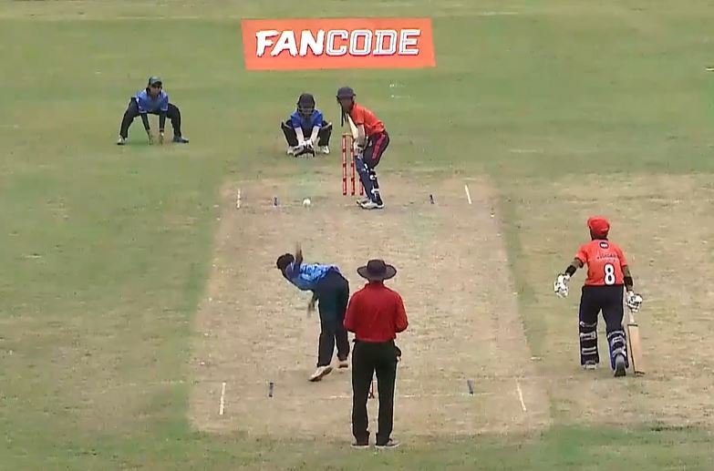 Dominant Digaru brush aside Subansiri by 51 runs