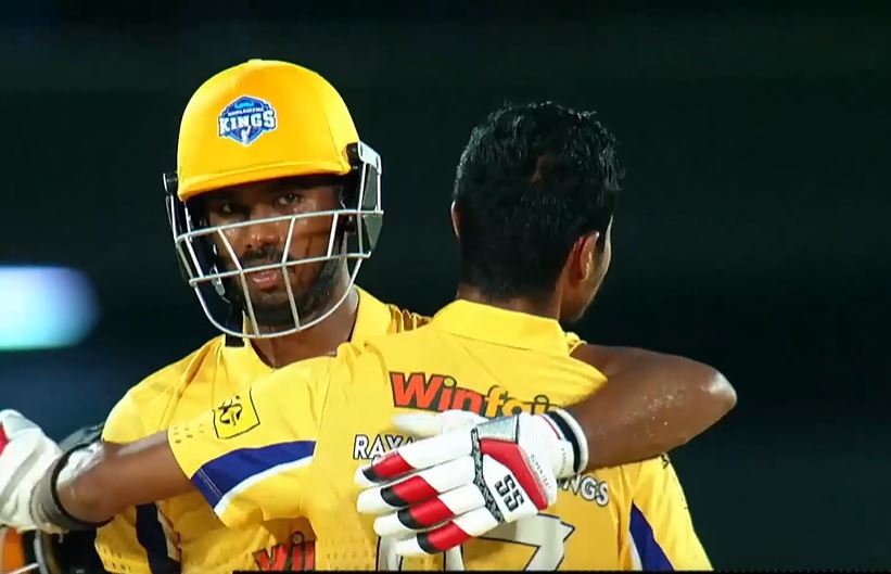 Rampant Rayalaseema Kings register 5-wicket victory