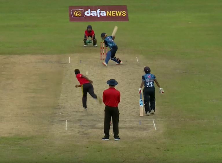Upbeat Kapili thrash Dhansiri by 10 wickets