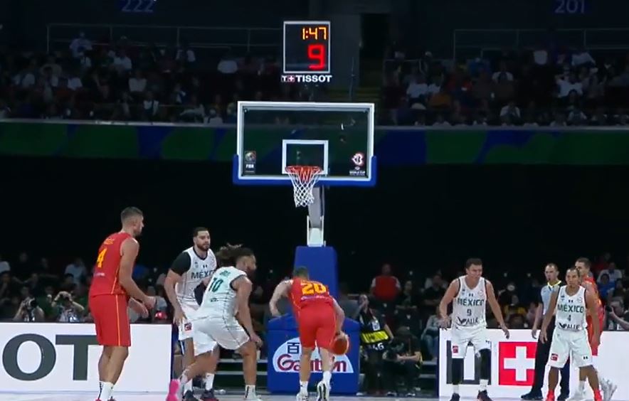 Aug 25: Best Plays