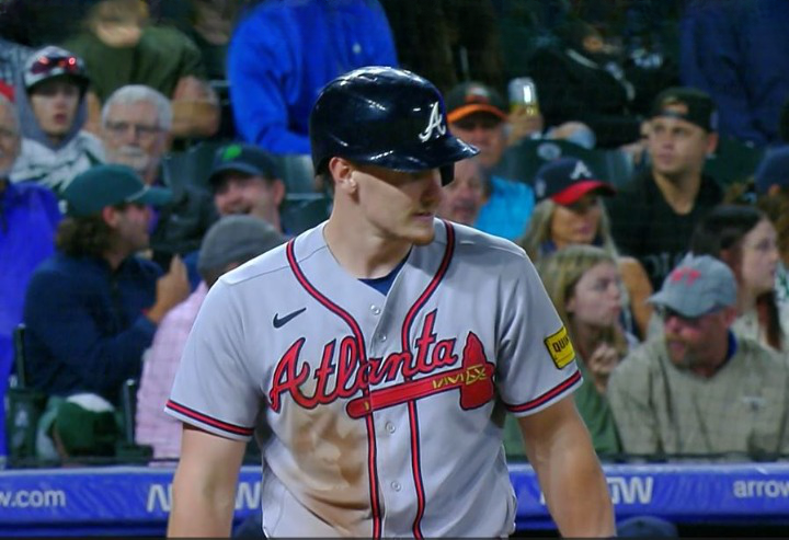 MLB: Colorado Rockies v Atlanta Braves - Highlights