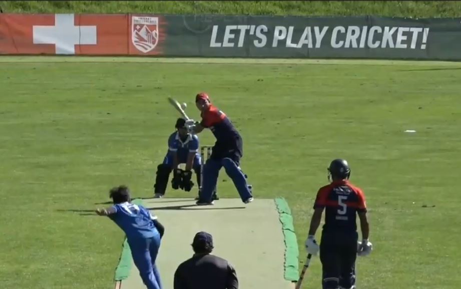 ECS Switzerland T10, M15: ZLS v ZUCC – Highlights