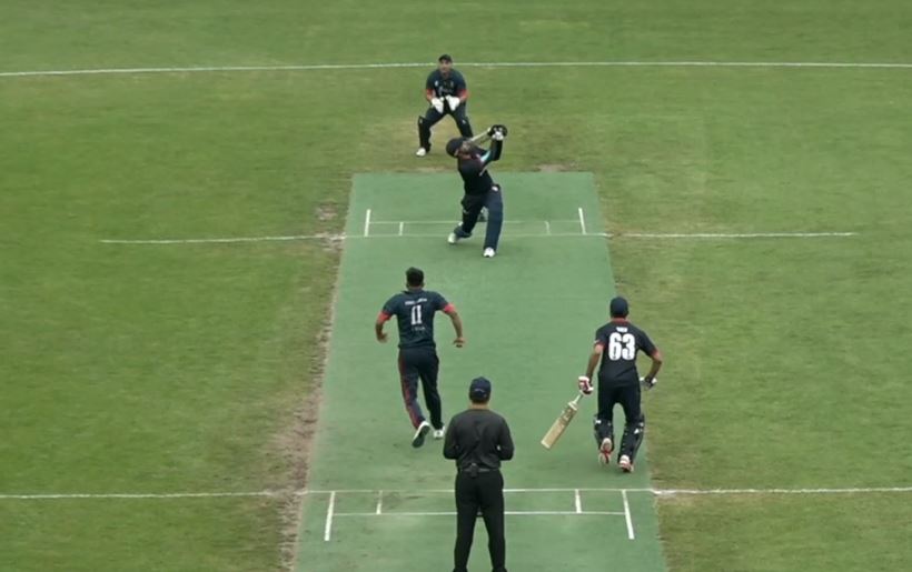 ECI Germany Dresden T10, M6: CZE v NOR – Highlights