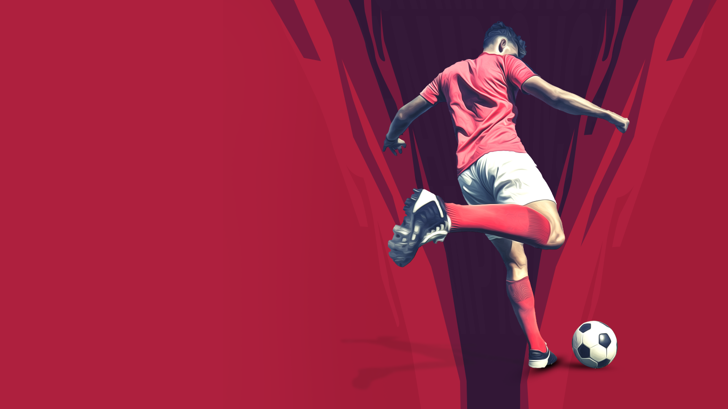 Efl championship 2023-24 football banner