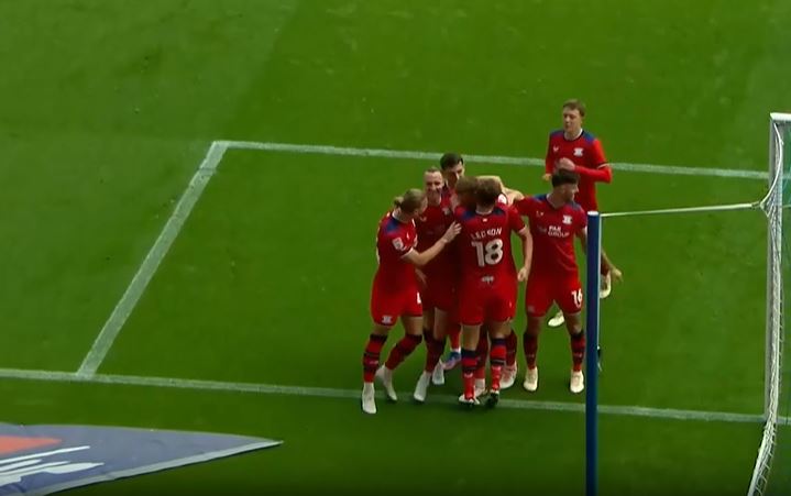 Lindsay's 49th minute header sees North End pip Sheffield 1-0