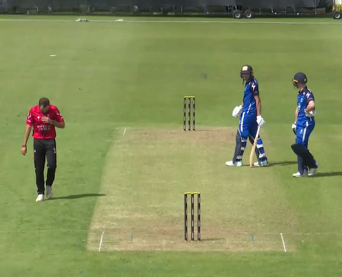 Buoyant Leinster floor Munster by 6 wickets