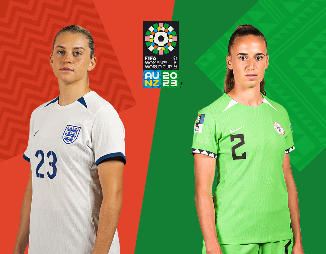 Match #53 of fifa women's world cup 2023 banner