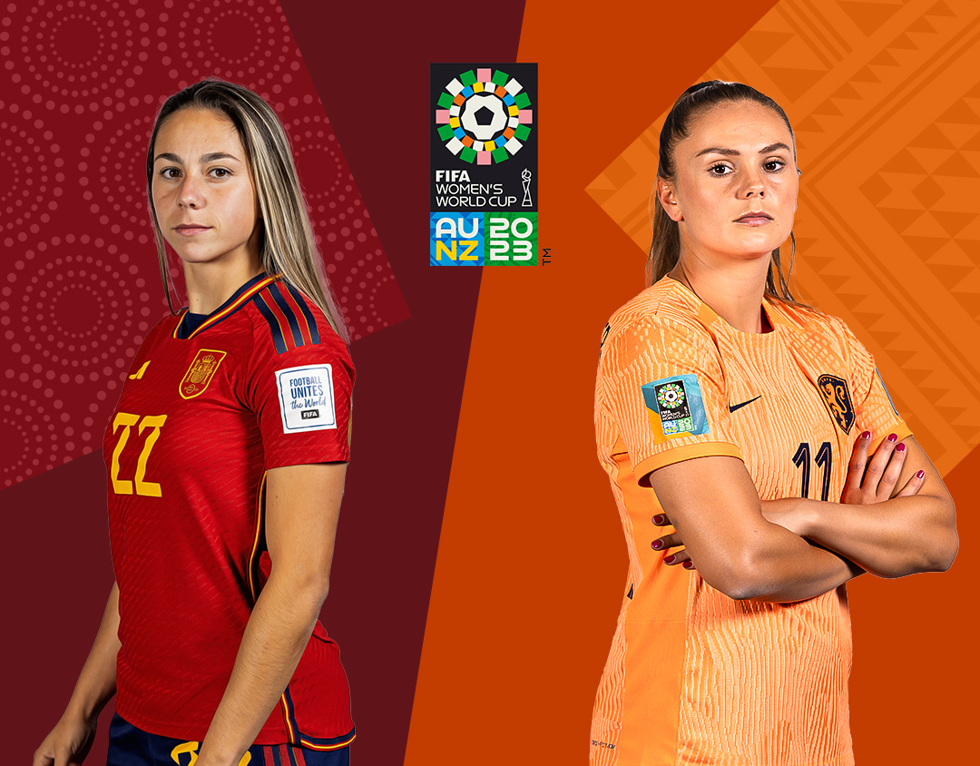 Quarter-final of fifa women's world cup 2023 banner