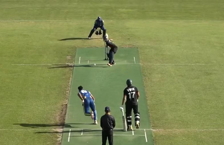 ECS Germany Dresden T10, M56: BRI v USGC – Highlights