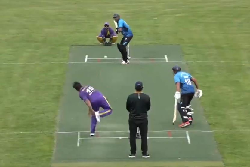 ECS Germany Krefeld T10, M4: GSB v BBS – Highlights