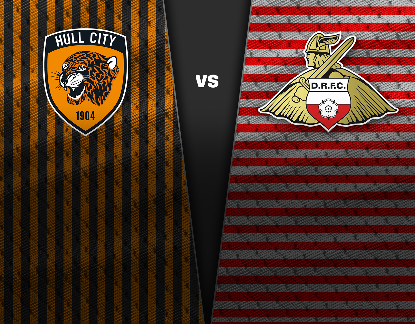 Match #2 of carabao cup 2023 banner