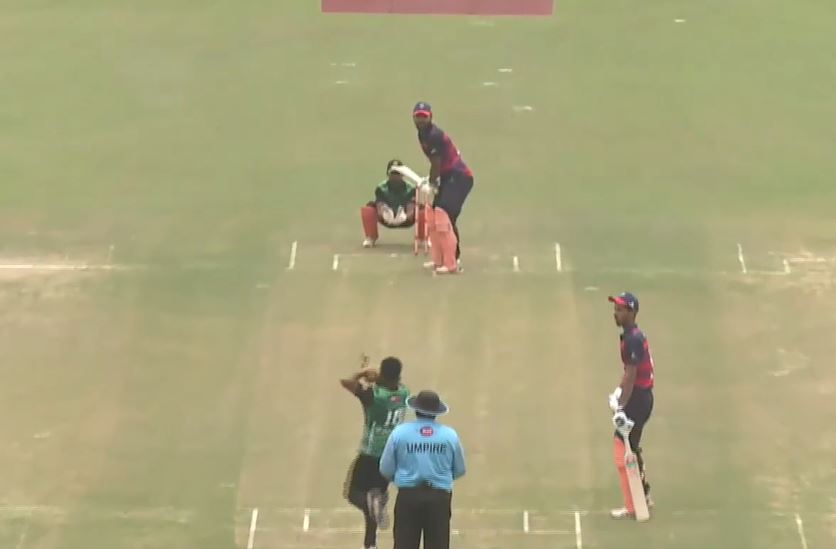 Jagmeet Singh's attacking 73 helps Plaza Zone reach 156