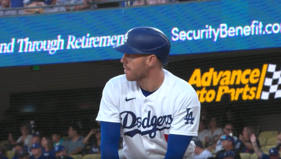 MLB: Milwaukee Brewers v Los Angeles Dodgers – Highlights