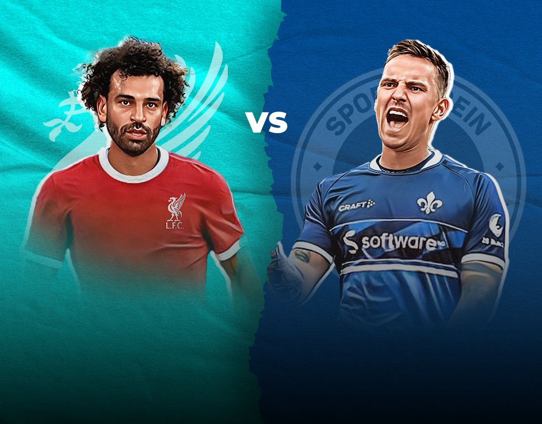 Match #55 of club friendlies banner