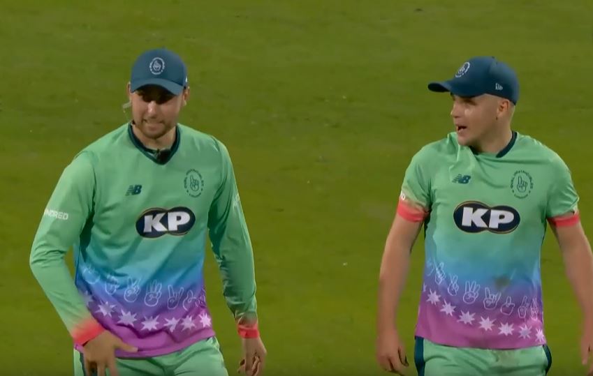 High-Scoring Drama! Leaders Invincibles beat Superchargers by 9 runs