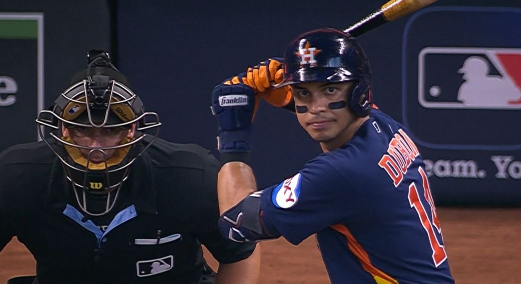 MLB: Houston Astros v Seattle Mariners - Highlights